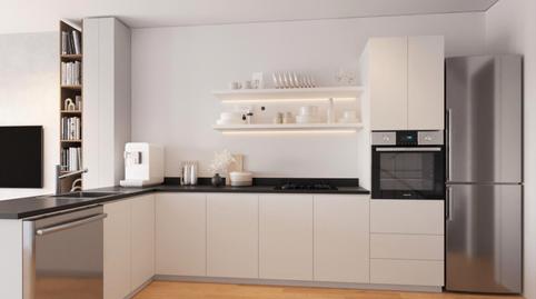 Photo 5 of Flat for sale in Carrer de Can Julià Ferrer, Can Rull, Barcelona