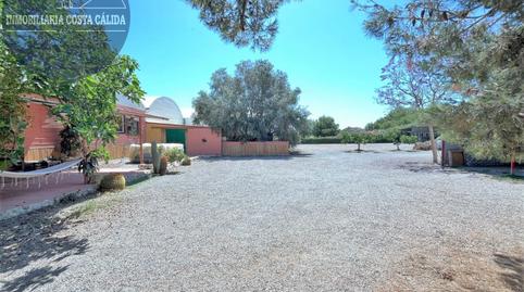 Foto 3 de Terreno en venta en Los Arejos, 52, Tébar - Los Arejos, Murcia