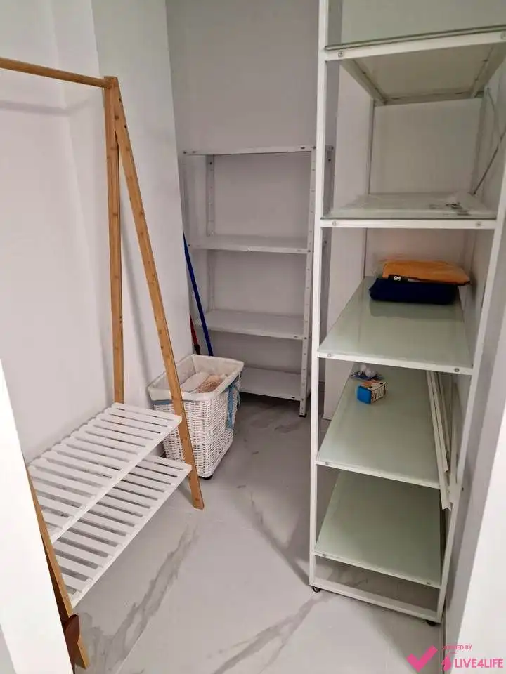 Flat with lift to rent in Nueva De San Antón, imagen 16