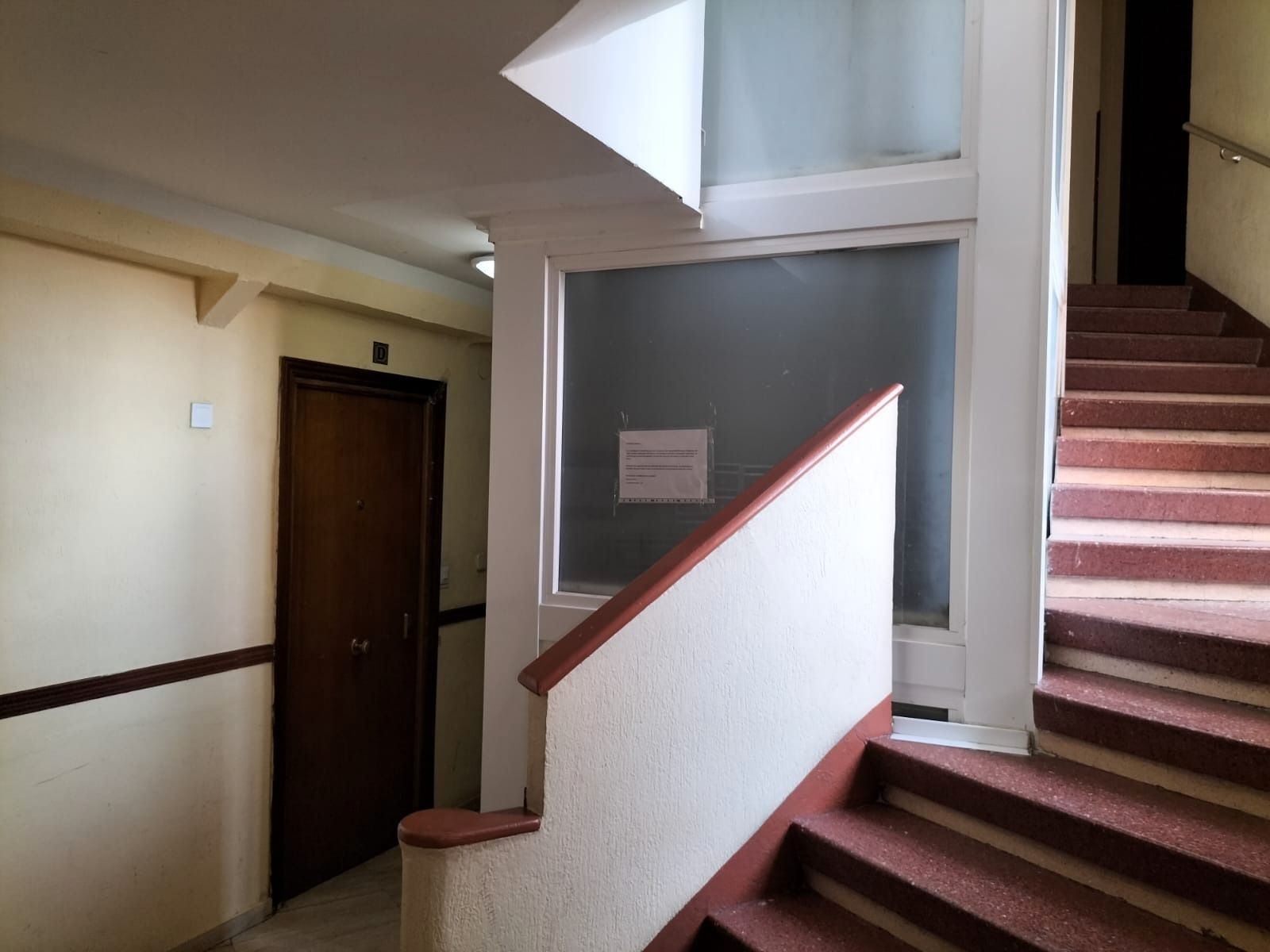 Piso en venta en  Madrid Capital