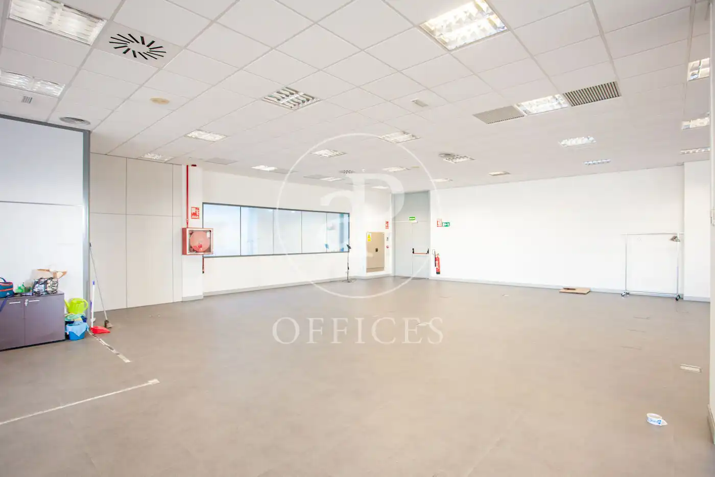 Bureau avec ascenseur à louer à Av. de la Industria, imagen 22