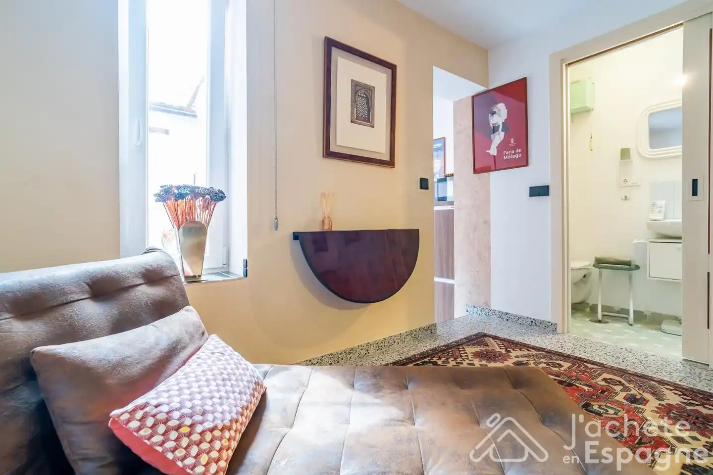 Adosado con terraza en venta en Calle Fernando Chirino, imagen 19