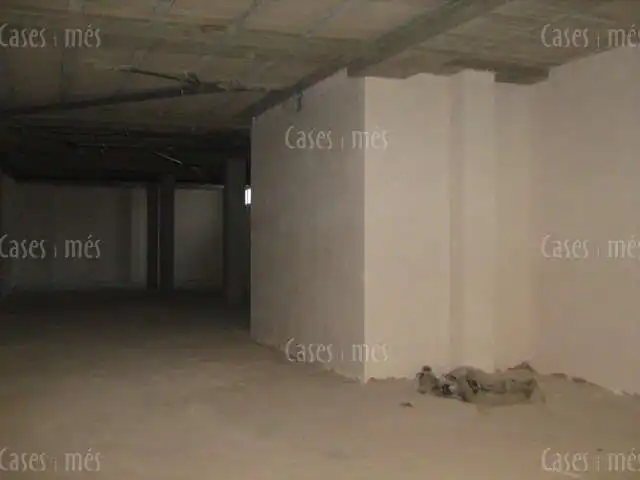 Local en venta en Rafelbuñol / Rafelbunyol