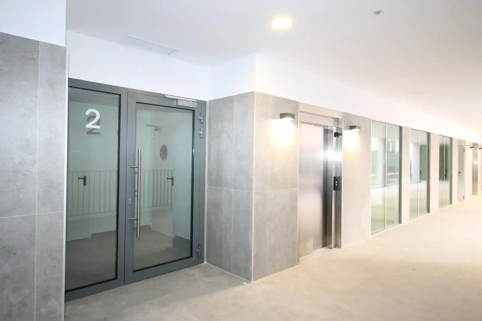 Piso de alquiler en Valencia con Aire acondicionado, Calefacción y Parquet
