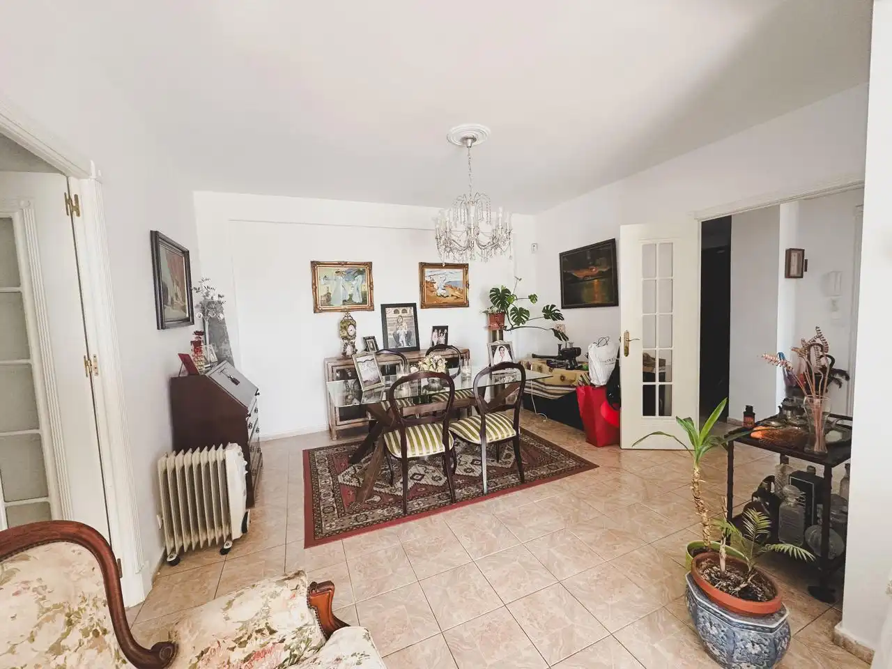 Flat with terrace for sale in La Caleta - La Viña, imagen 3