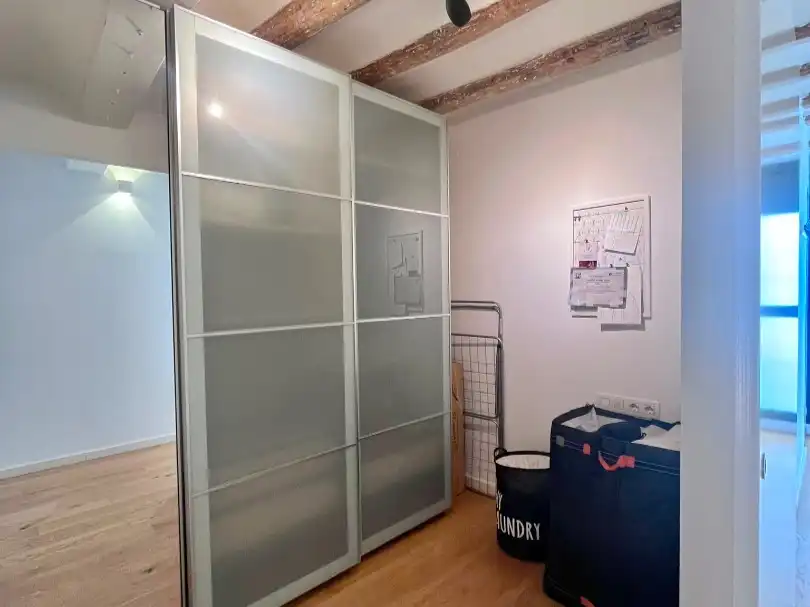 Flat with lift for sale in del devant del portal nou 2, imagen 13