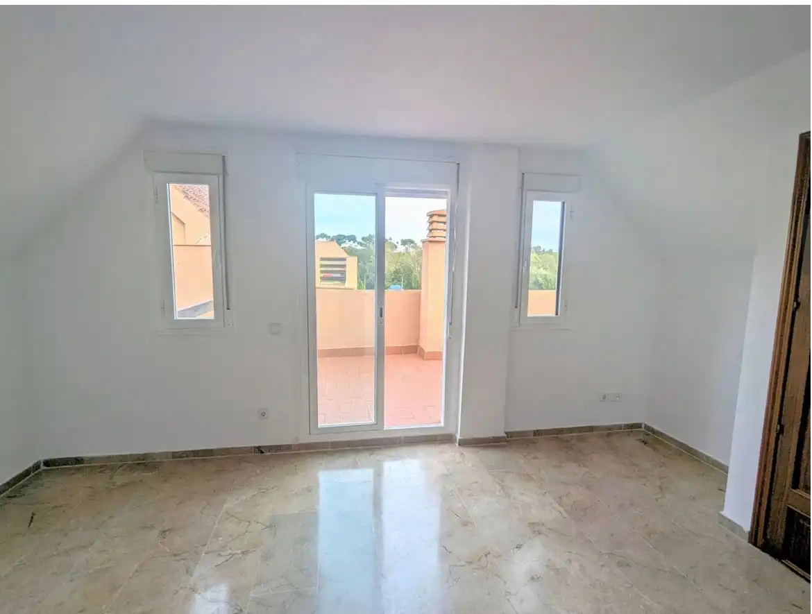 Wohnung mit Pool zum Verkauf in Casares Golf - Casares del Sol, imagen 6