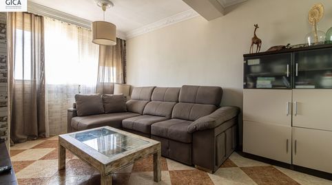 Foto 3 de Pis en venda a La Plata, Jerez de la Frontera