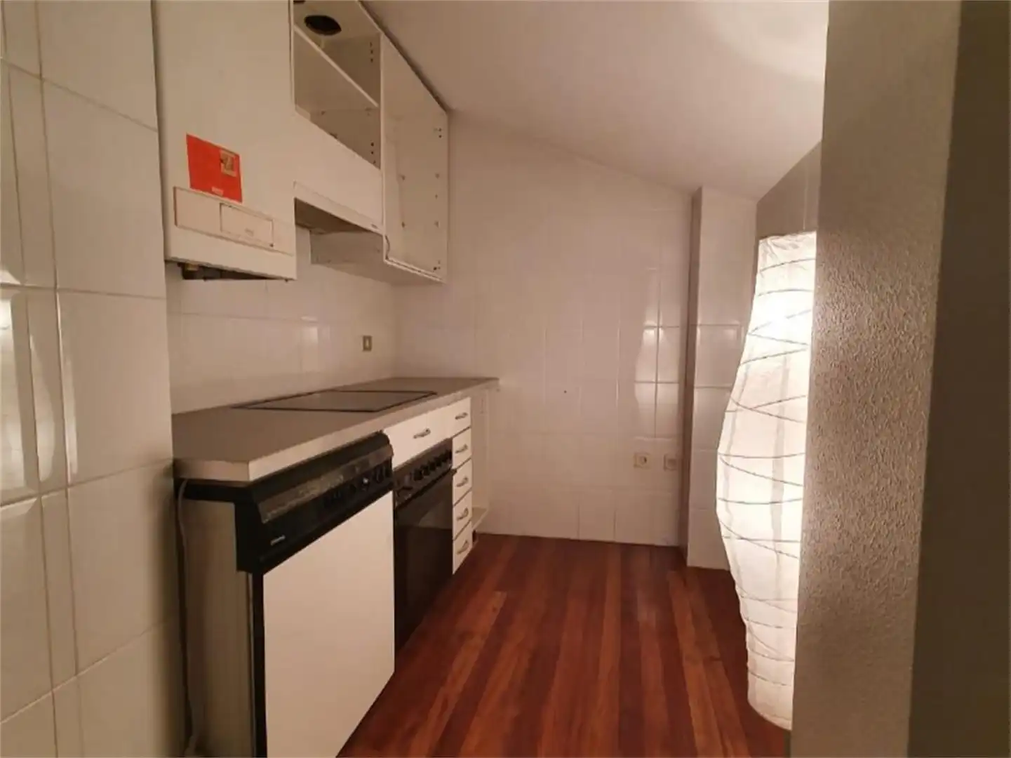 Kitchen of Study for sale in Bilbao   with Heating
