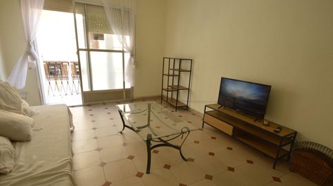 Foto 3 de Apartament de lloguer a Ciudad Jardín - Tagarete - El Zapillo, Almería Capital