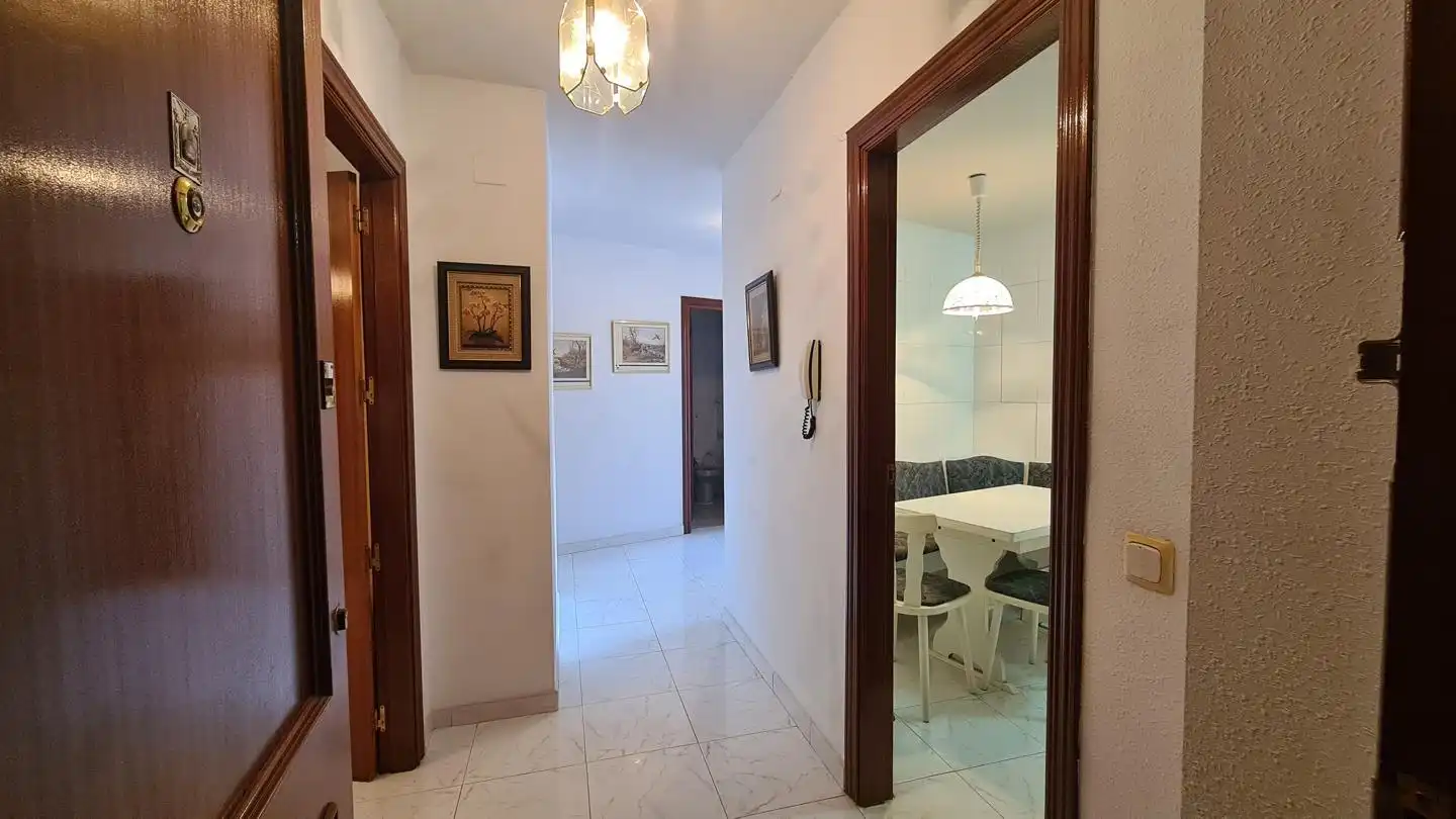 Appartamento con terrazza in vendita a Calle la Reguera, imagen 5