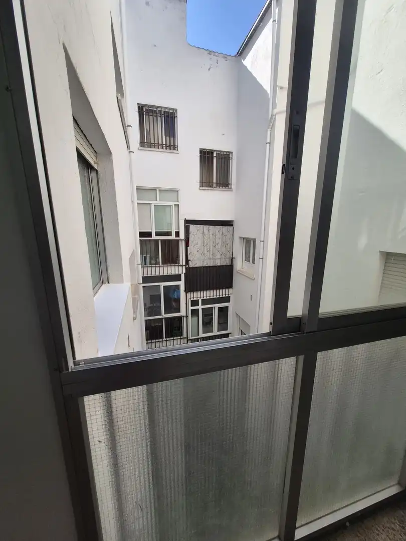 Piso en venta en JESÚS DEL GRAN PODER, 51, Santo Tomás
