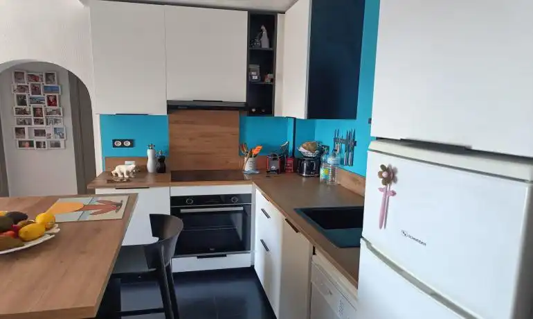Apartment with garden for sale in Almadrava - Canyelles - Puig-Rom, imagen 11