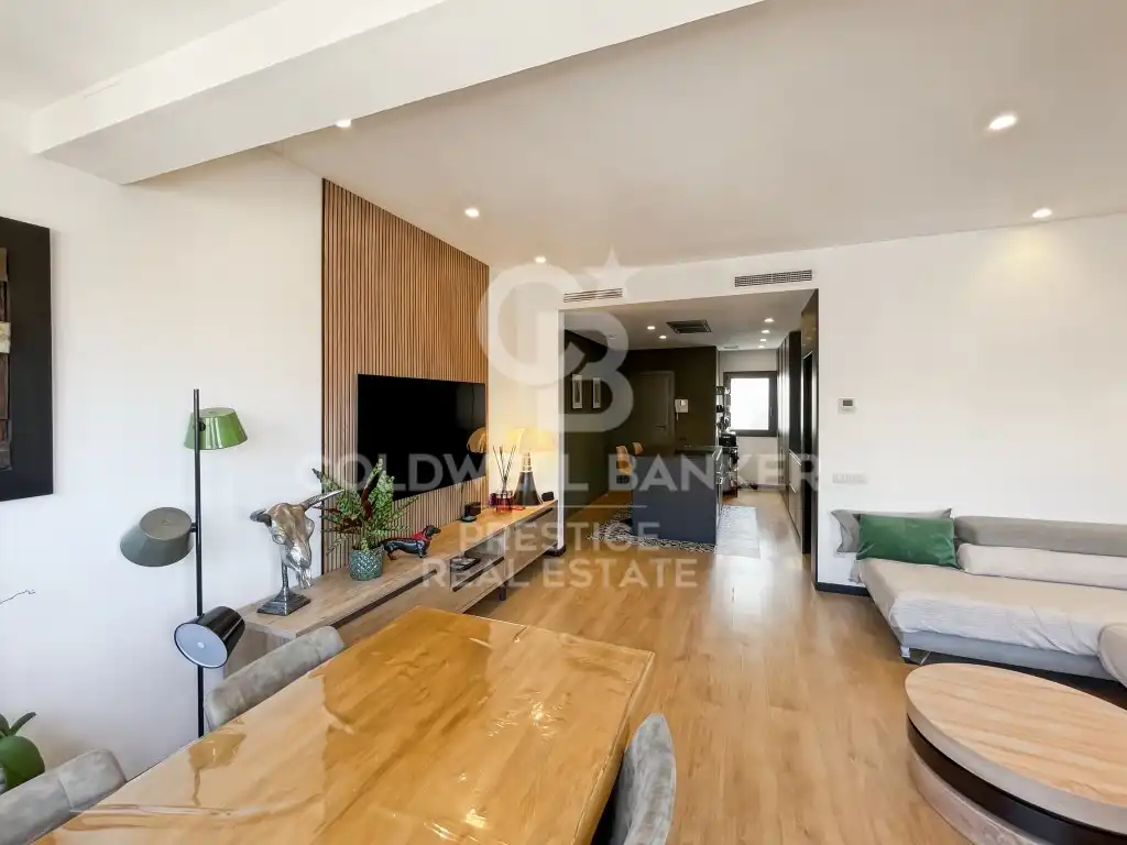 Piso en venta en Calle Villarroel, L'Antiga Esquerra de l'Eixample