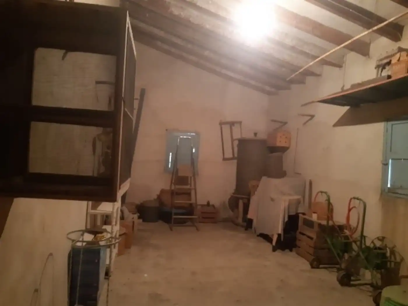 Casa rústica en venda a Sax, imagen 63