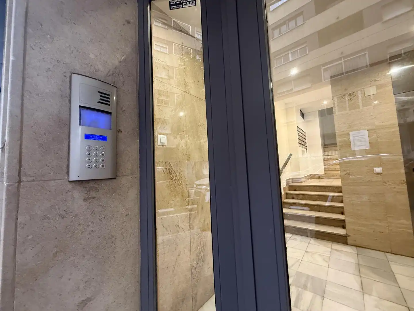 Apartments for sale in Valencia