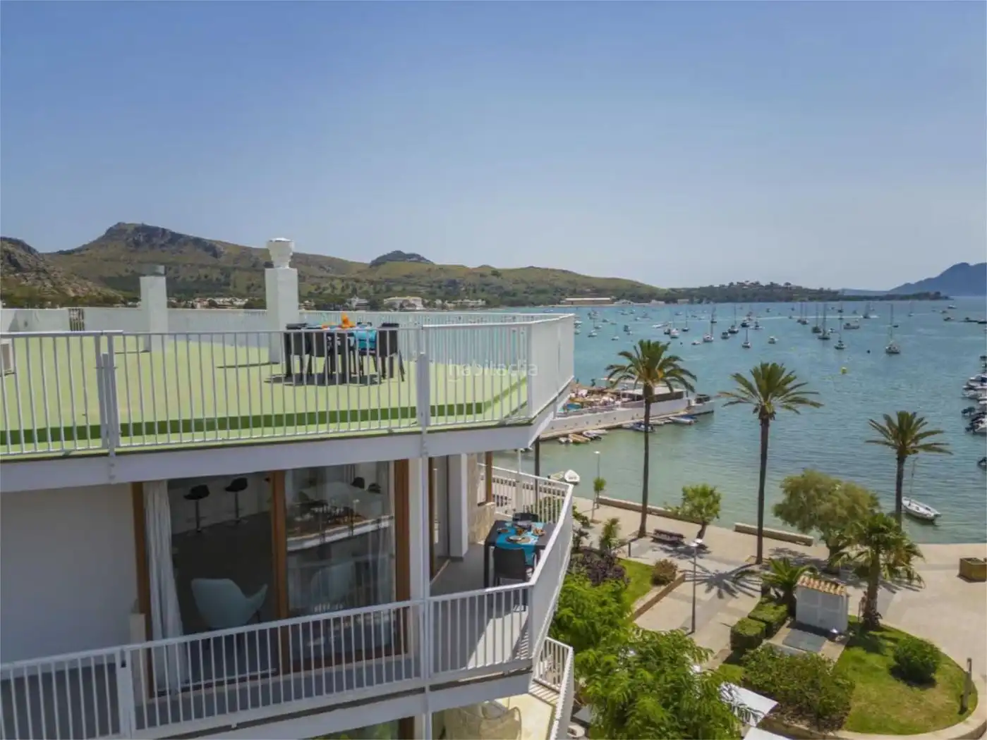 Apartment to rent in Ma-2210 2, imagen 11
