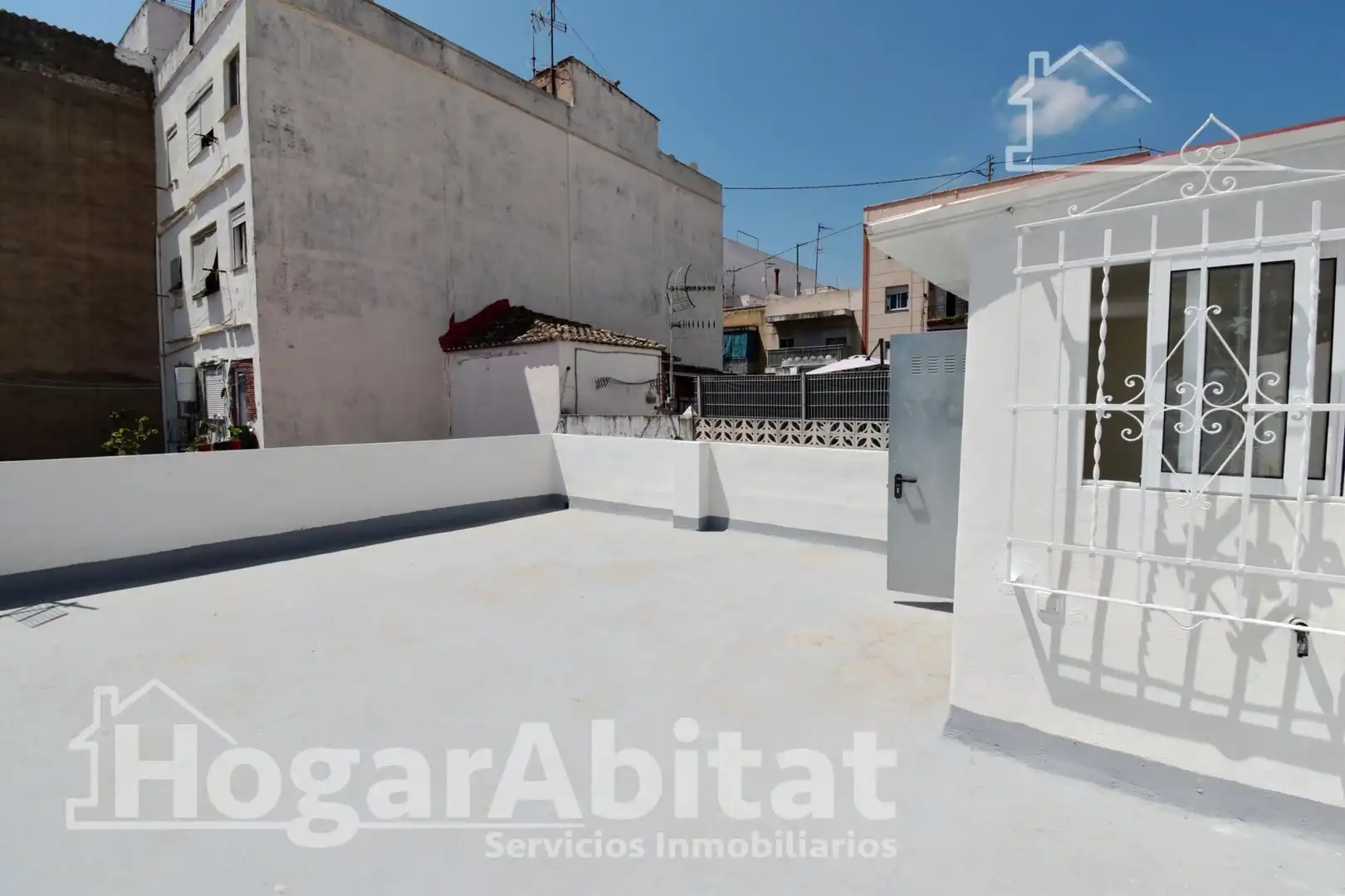 Terrace of Houses for sale in Gandia  with Terrace