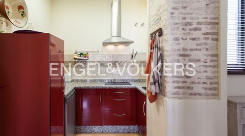 Photo 3 of Flat for sale in Santa Catalina, Sevilla Capital