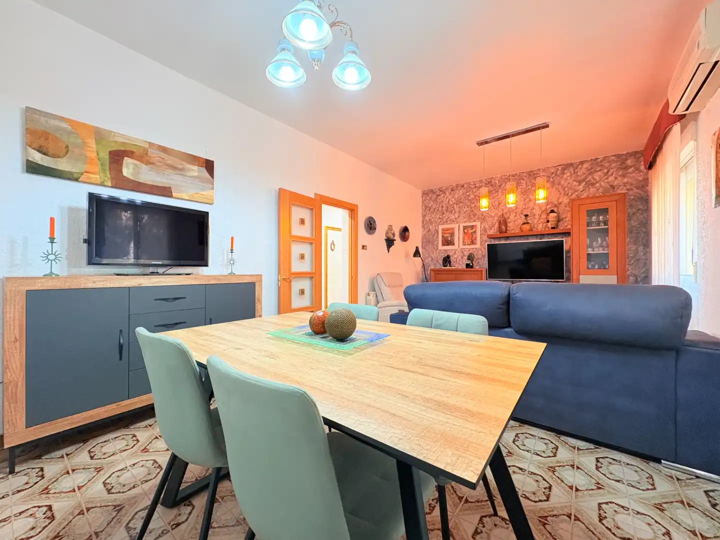 Piso en venta en Calle de Cerdeña, San José Alto