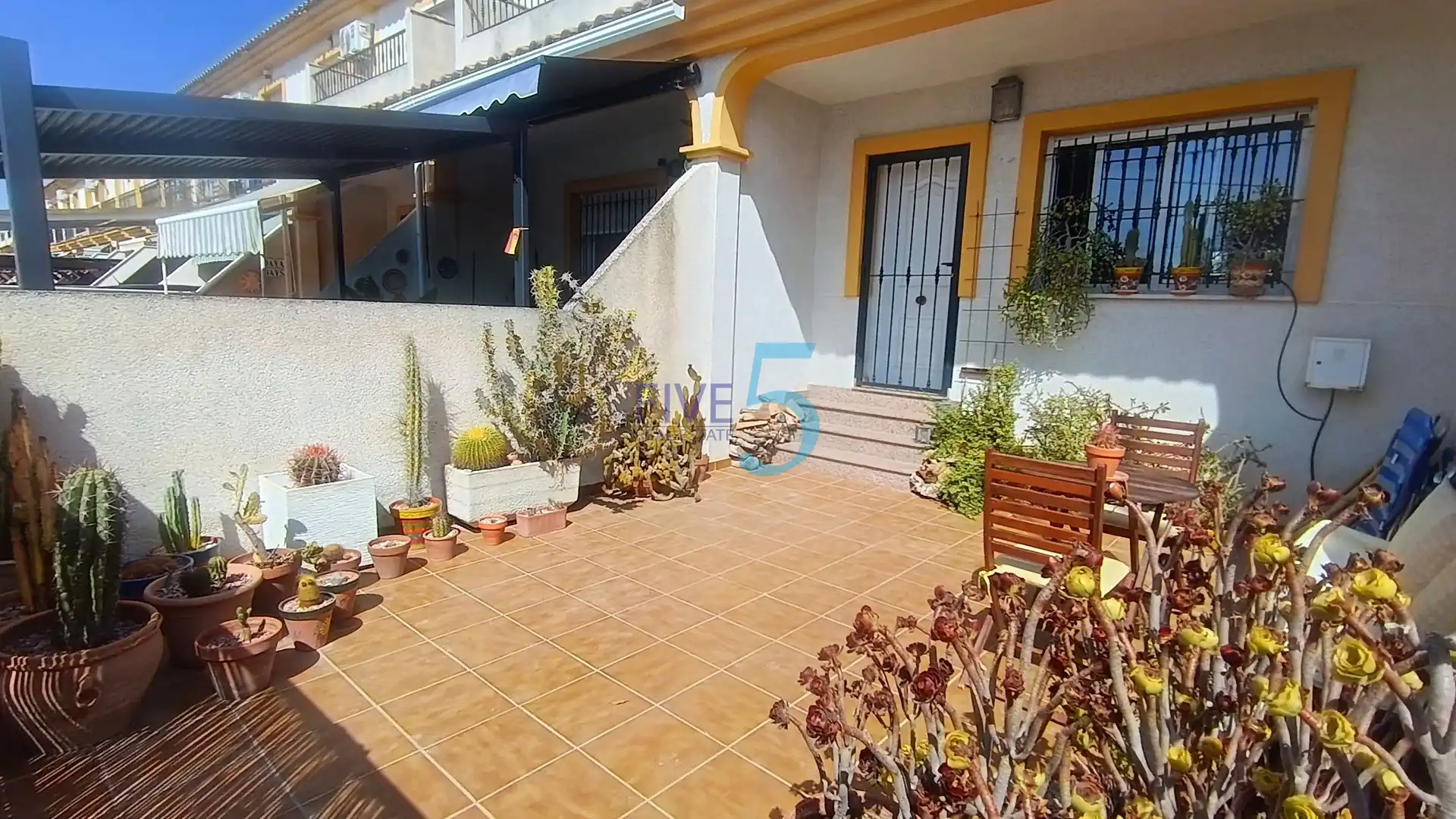 Casa a schiera con piscina in vendita a Daya Nueva, imagen 7