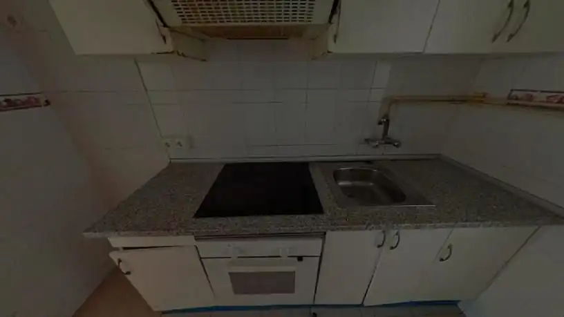 Kitchen of Flat for sale in Martorell