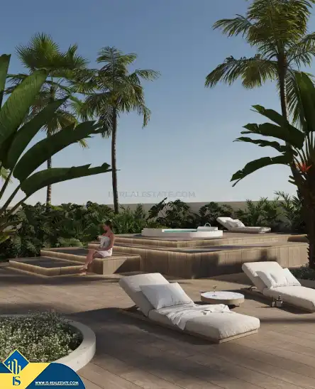 Wohnung mit Pool zum Verkauf in Marisol Park - Ortembach - Los Almendros, imagen 9