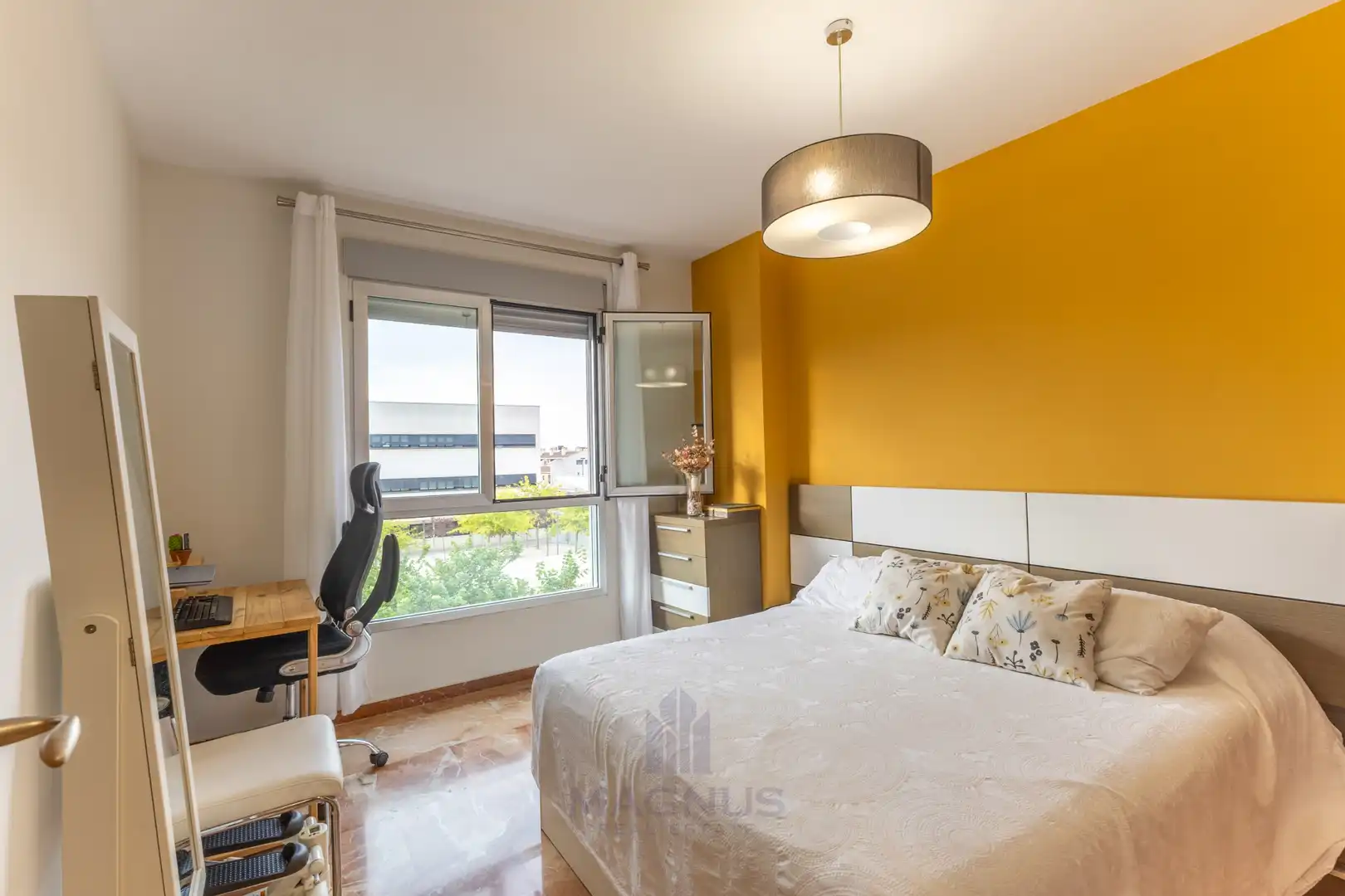 Apartment mit Terrasse zum Verkauf in CALLE VICENTE ANDRÉS ESTELLÉS, imagen 36