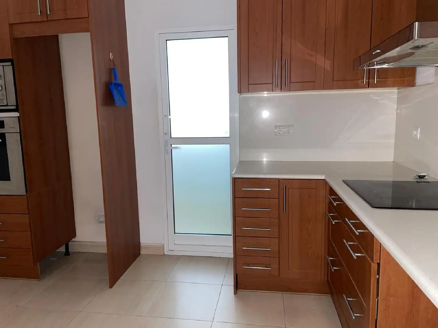Kitchen of Flat for sale in Madrid