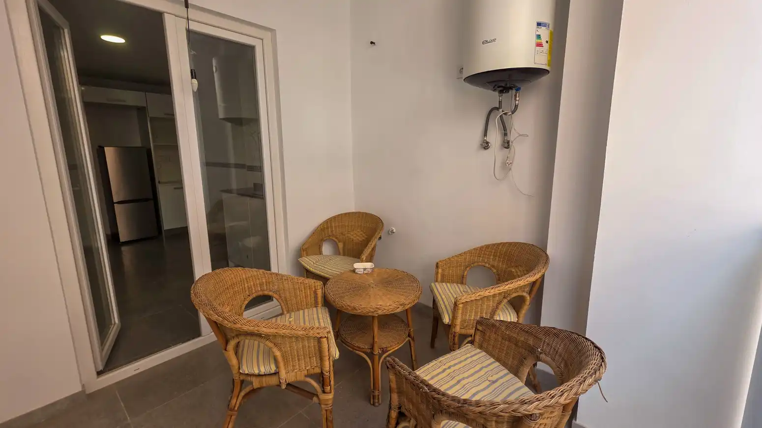 Piso con ascensor en venta en Puerto de Sagunto - segorbe 129, imagen 8