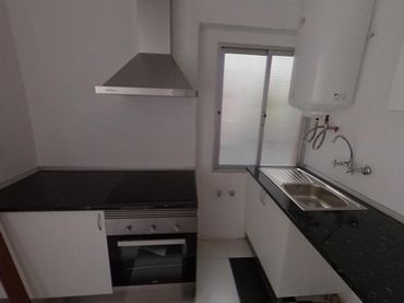 Wohnung mit Aufzug zum Verkauf in Cruz de Humilladero