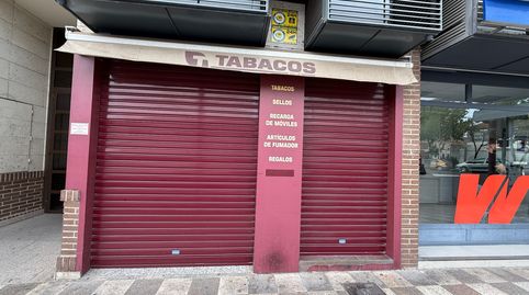 Foto 4 von Geschaftsraum zur Miete in Calle Batalla del Salado, 37, Carretas - Pajarita, Albacete Capital