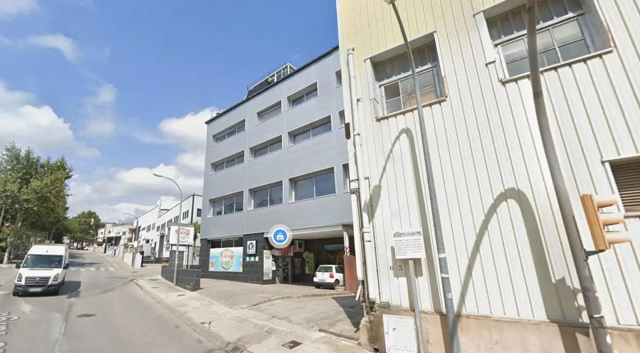 Local comercial en venda a Riera de targa