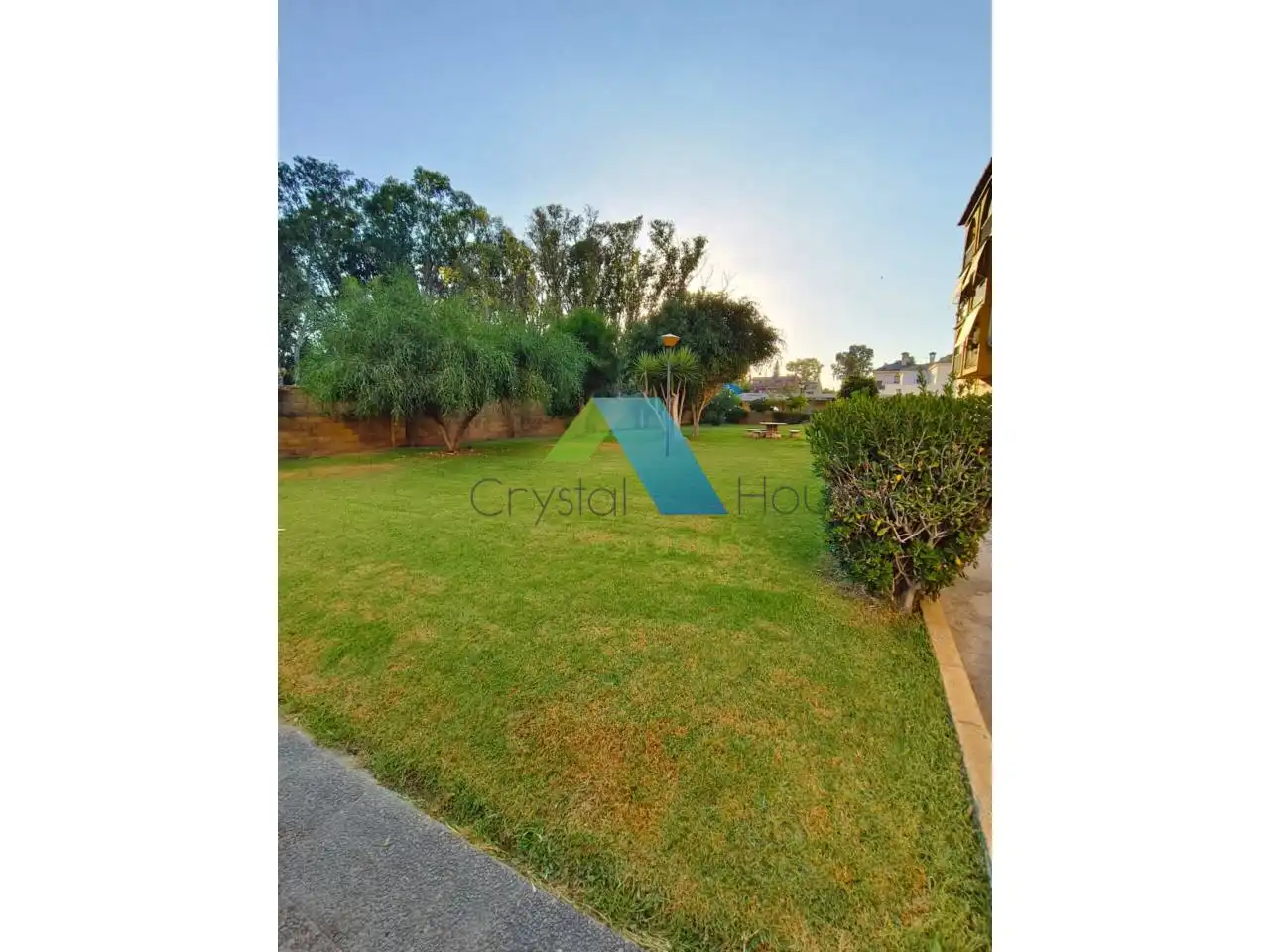 Piso con piscina en venta en Churriana, imagen 4