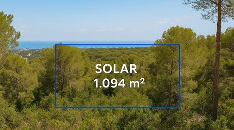 Foto 3 de Residencial en venta en Santa Eulària, Illes Balears