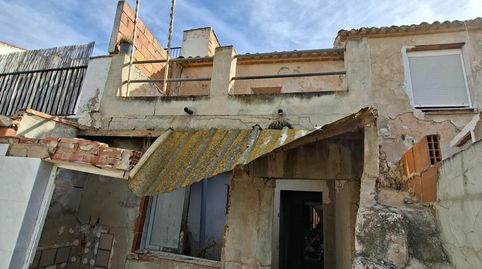 Foto 5 von Gebaude zum Verkauf in San Juan, Aspe