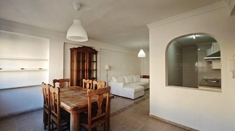 Foto 4 de Piso en venta en Calle Vandelvira, Suárez, Málaga Capital