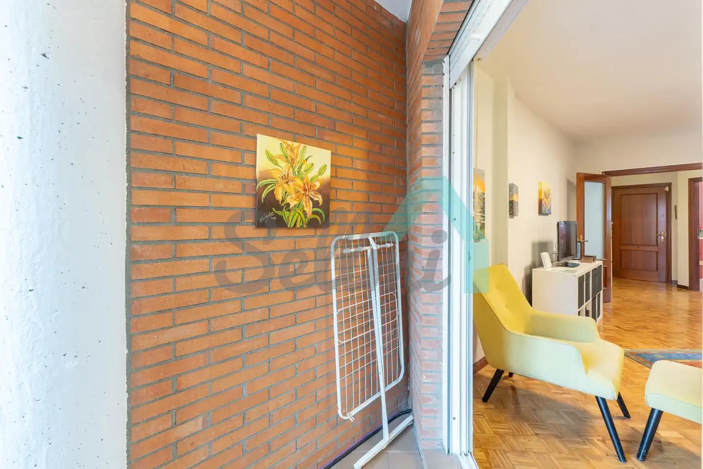 Wohnung zur Miete in Monsacro, Morcín