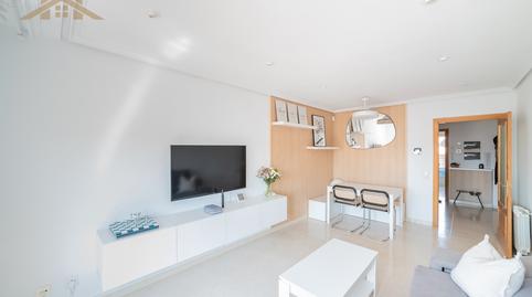 Foto 4 de Piso en venta en Calle del Cuartel, Brunete, Madrid