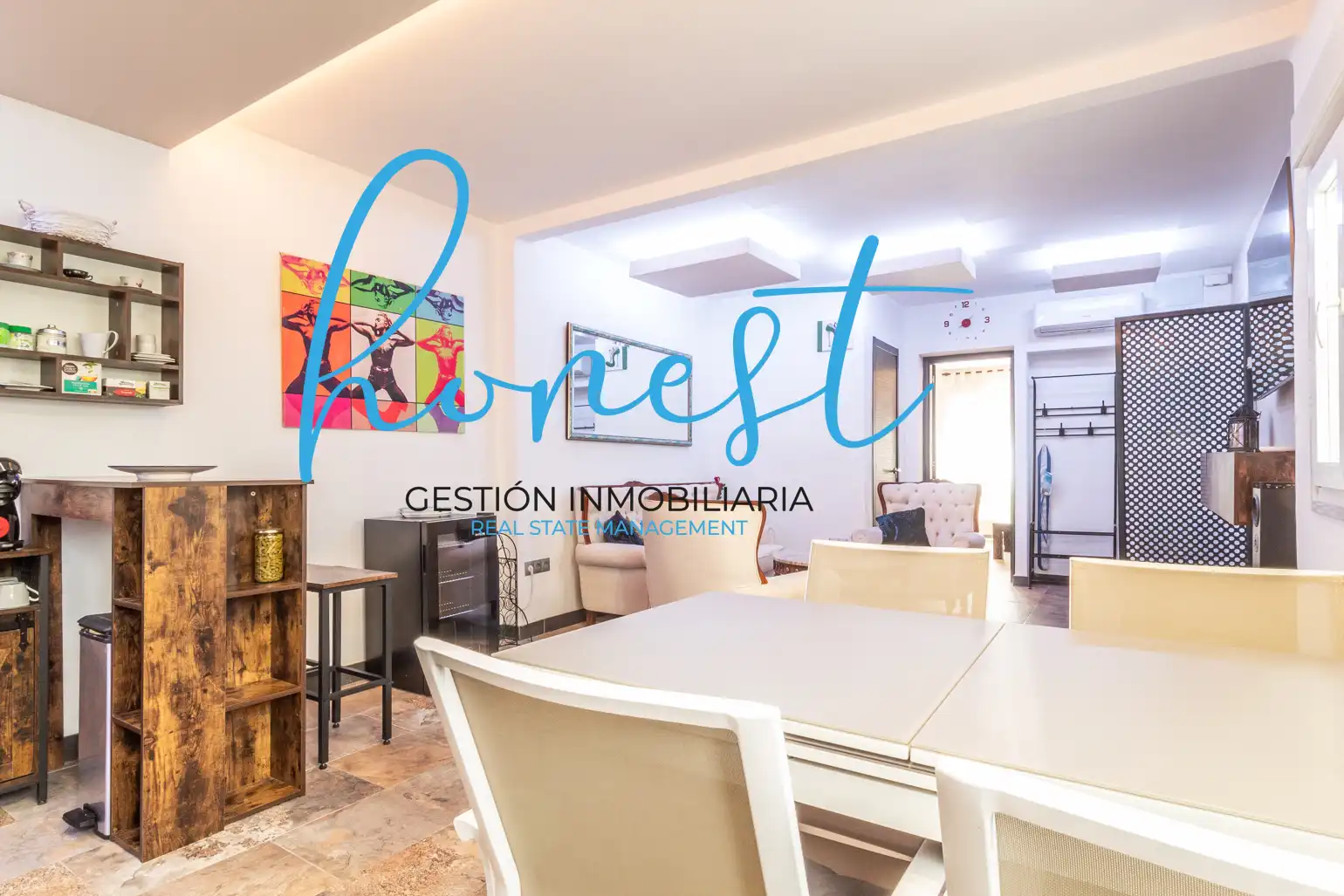 Casa o chalet en venta en Torremolinos con Aire acondicionado y Amueblado