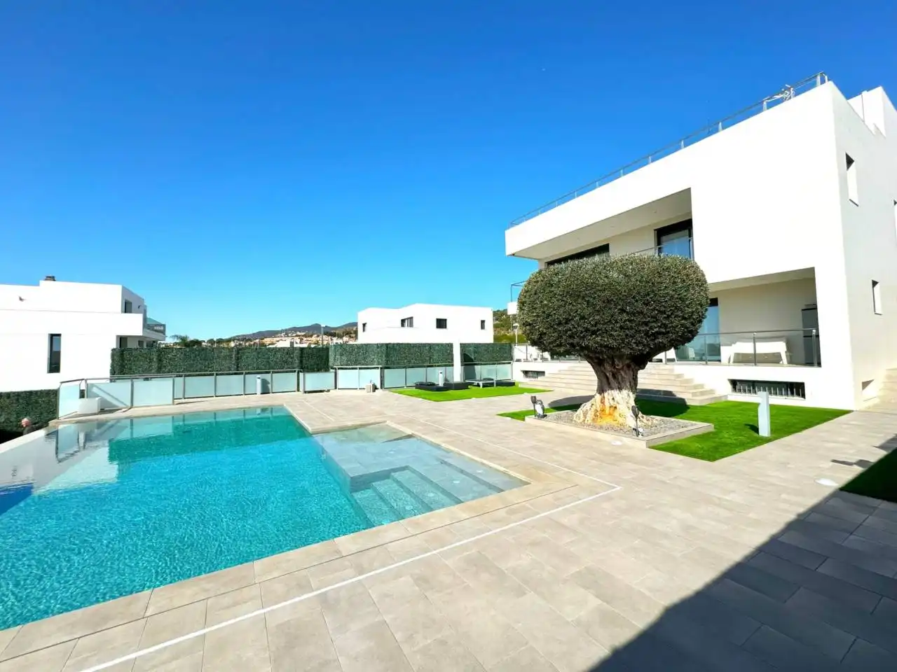 Villa avec piscine à vendre à Montgat, imagen 59