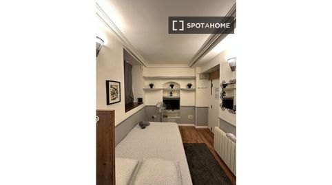 Foto 4 de Habitació a Palacio, Madrid Capital