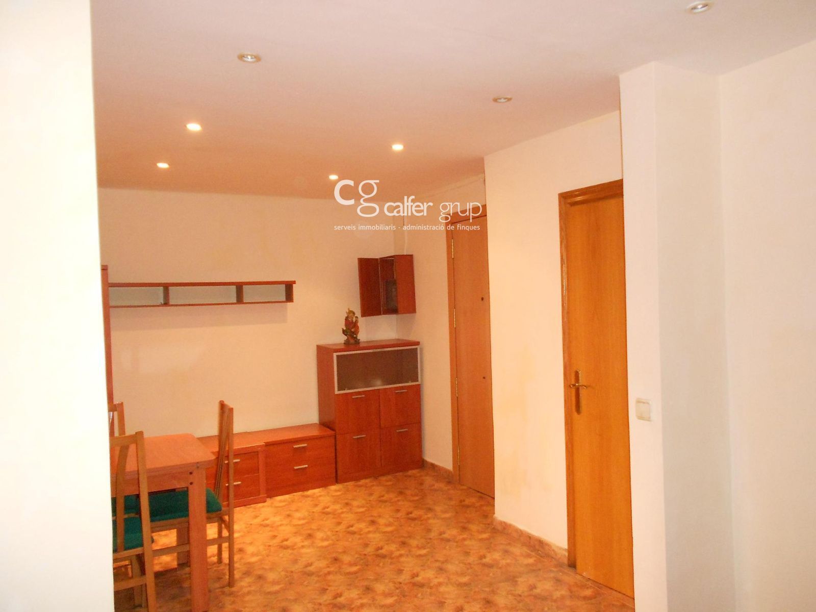 Bedroom of Flat for sale in L'Hospitalet de Llobregat