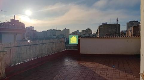 Foto 2 de Àtic en venda a Centro,  Albacete Capital