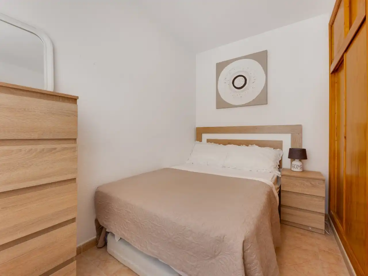 Apartment with terrace for sale in Playa del Cura, imagen 12