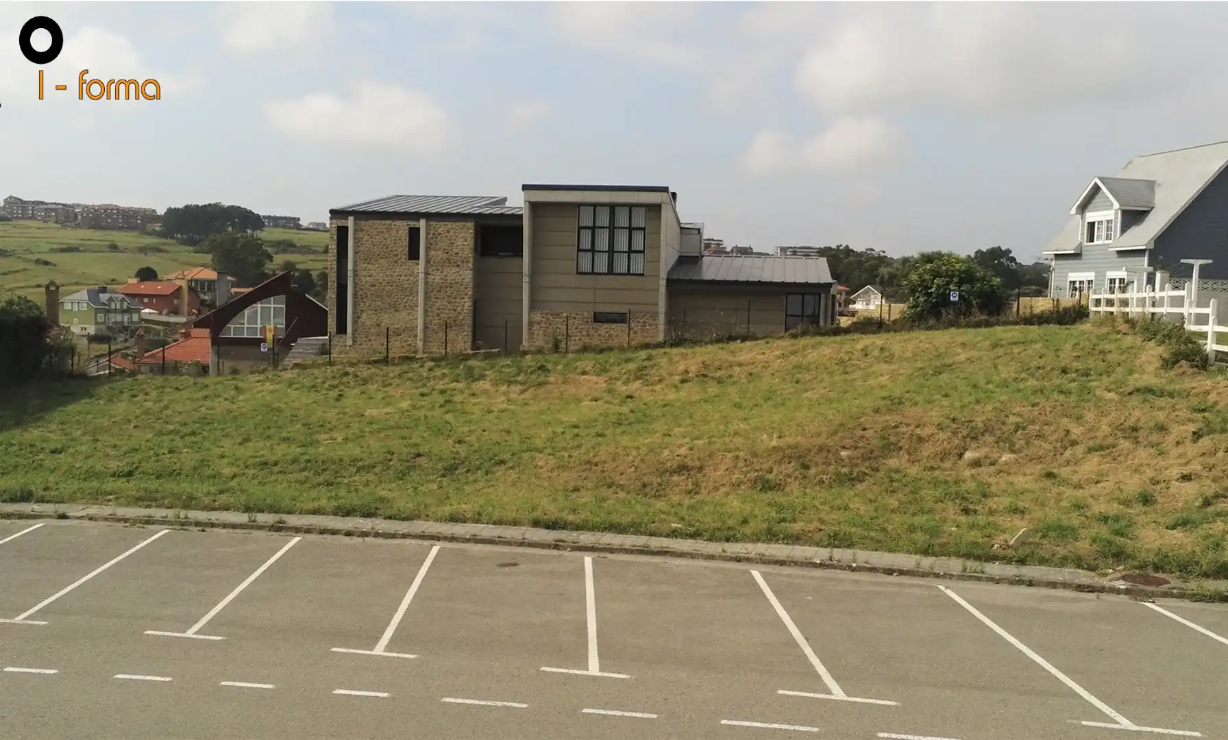 Casa o chalet en venta en Urbanización Tablía, 47, Suances