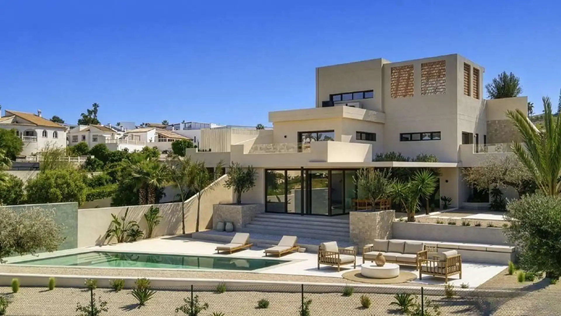 Casa en venda a San Fulgencio