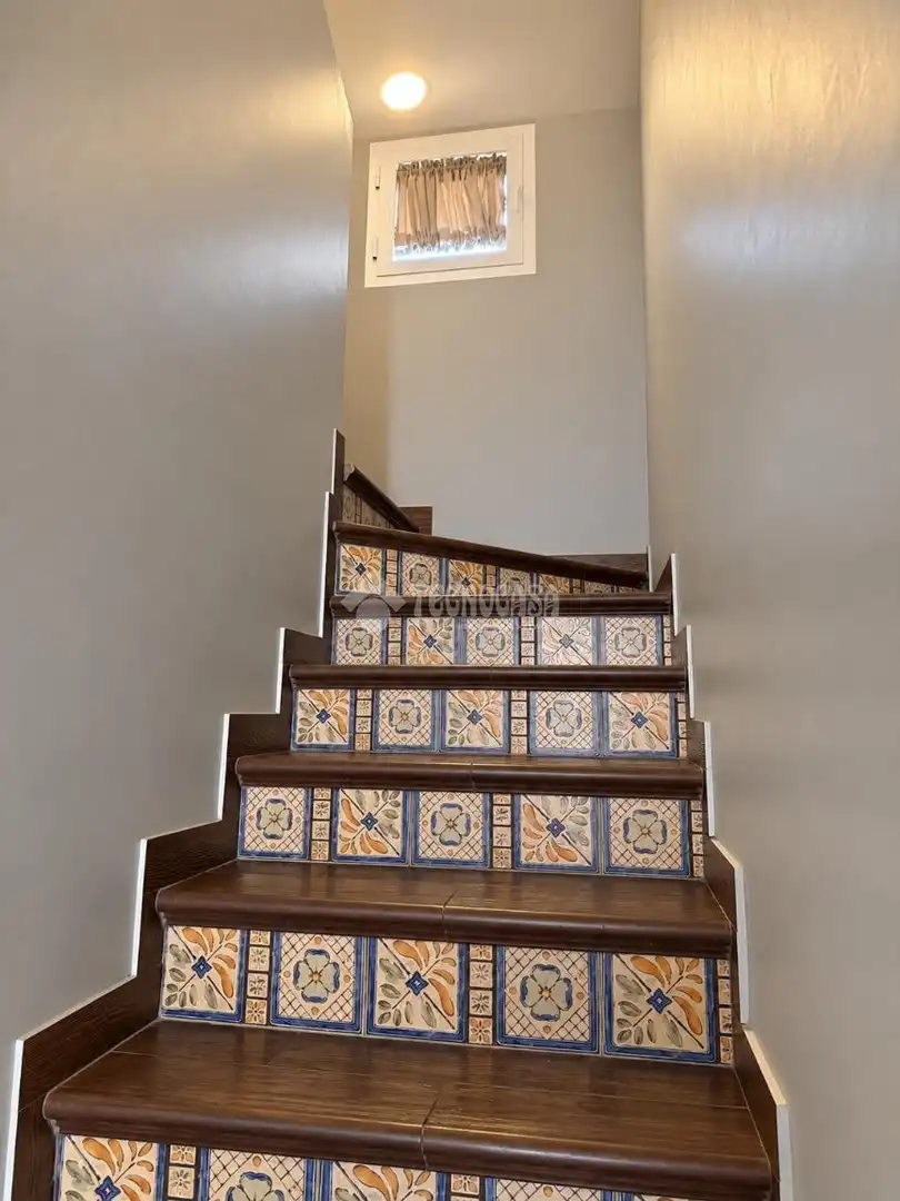 Casa bifamiliare con giardino in vendita a Centro - Doña Mercedes, imagen 22