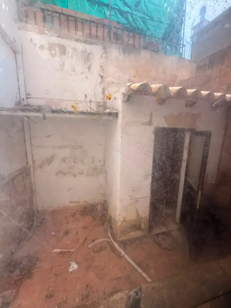 Casa o chalet en venta en Carrer d'En Martí Metge, Centro