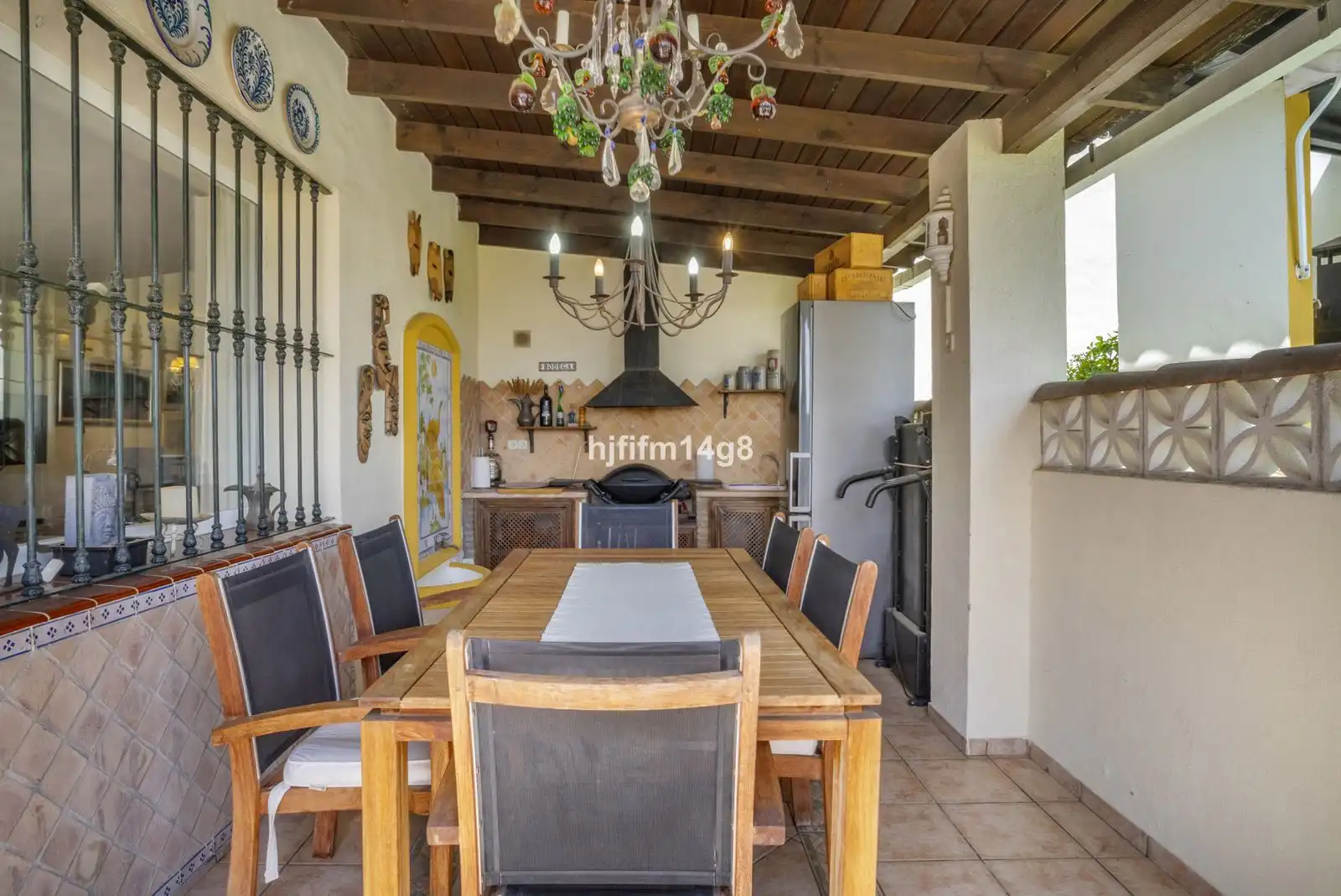 Reihenhaus mit Pool zum Verkauf in Calle las Aguilas 5, imagen 18